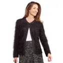 Veste maille Préciosa
