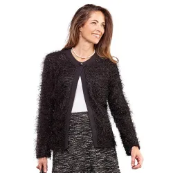 Veste maille Préciosa