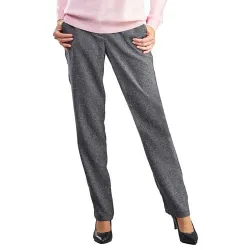 Pantalon «tweed» Selena