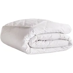 Couette soie naturelle 2 personnes