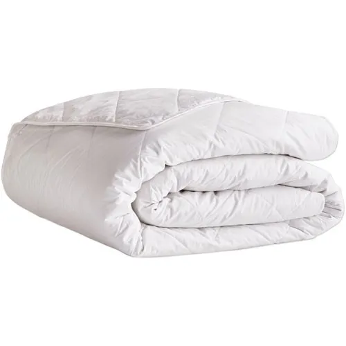 Couette soie naturelle 2 personnes