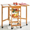 Desserte modulable
