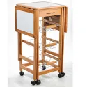 Desserte modulable