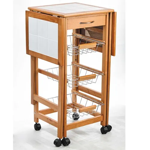 Desserte modulable