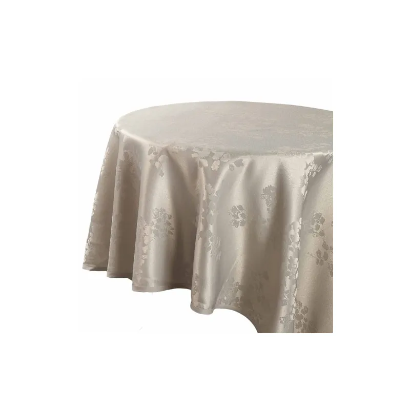 Nappe Colmar ronde