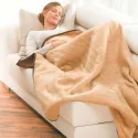 Couverture chauffante Confort+