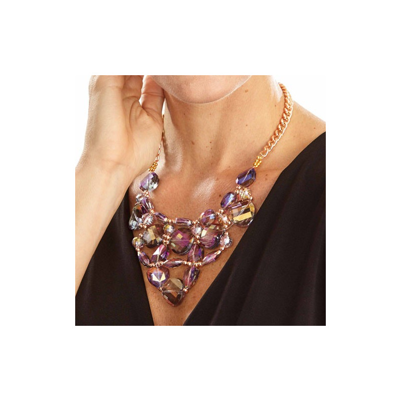 Collier Astéria
