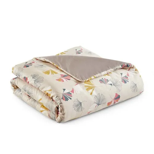 Housse de couette Corolle Blanclarence®