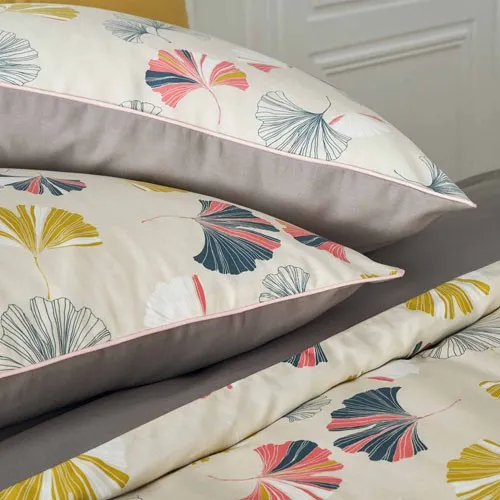 Housse de couette Corolle Blanclarence®