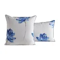 Taie d'oreiller Lotus Blanclarence®
