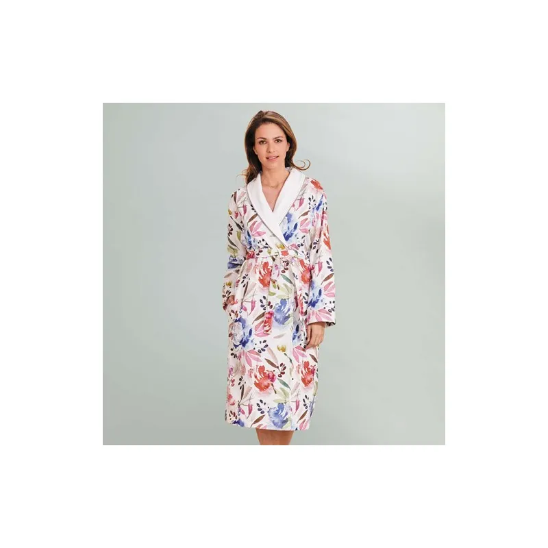 Peignoir Bellissima BlanClarence®
