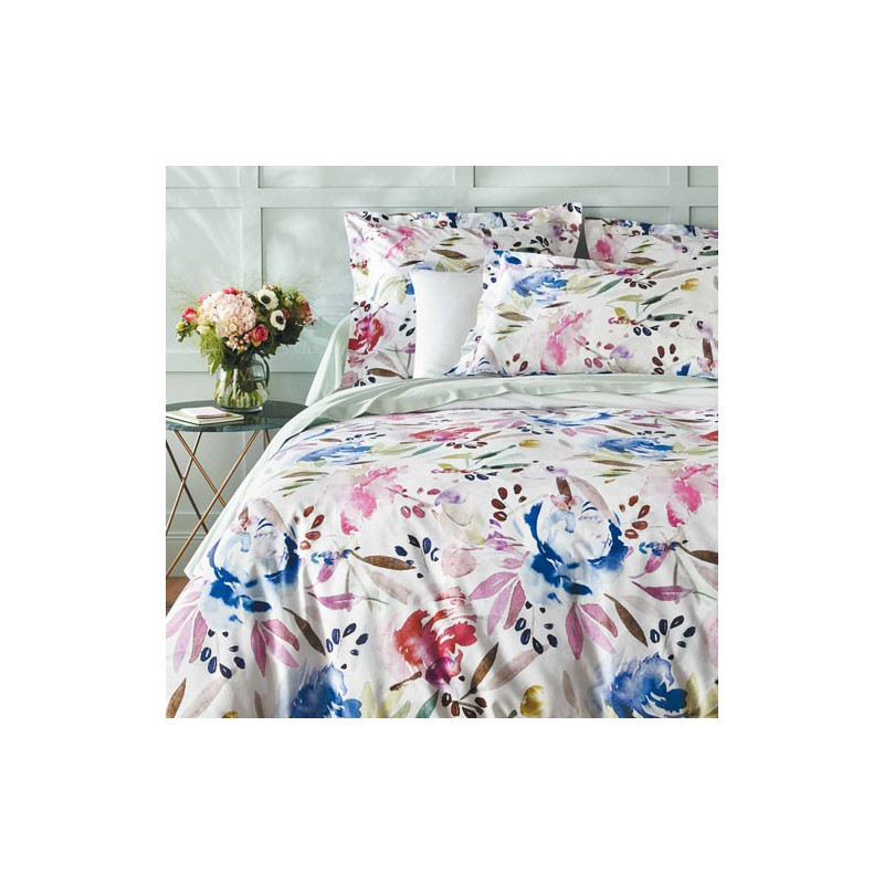 Housse de couette Bellissima BlanClarence®