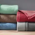 Couverture en laine Bélier Lainé®