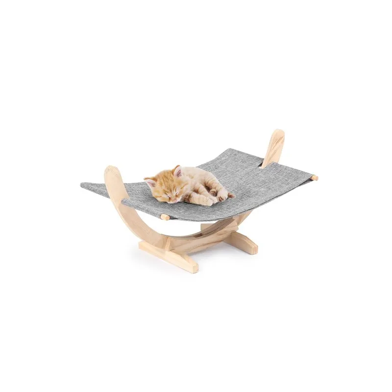 Hamac pour chat