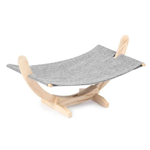 Hamac pour chat