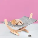 Hamac pour chat