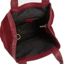 Sac cuir «2 en 1»