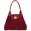 Sac cuir «2 en 1»