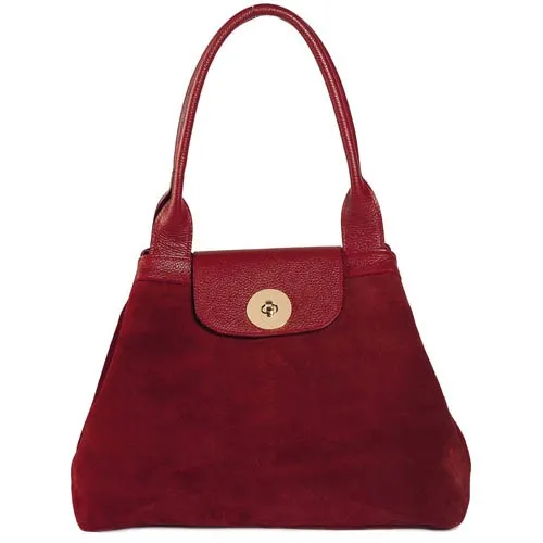 Sac cuir «2 en 1»