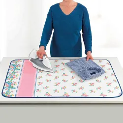 Nappe de repassage MagiGlisse