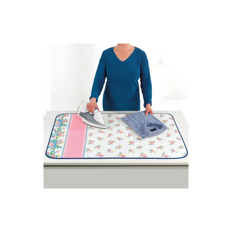 Nappe de repassage MagiGlisse
