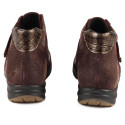 Bottines cuir double scratch (4)