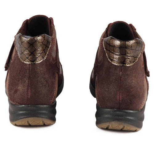 Bottines cuir double scratch (4)