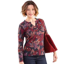 Top extensible Amélia