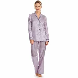 Pyjama satin Candice