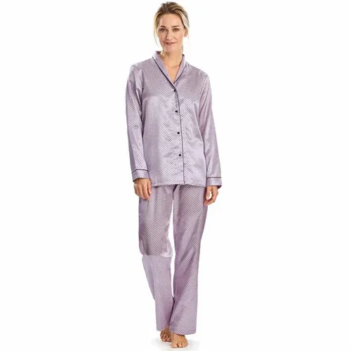 Pyjama satin Candice