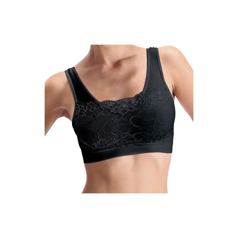 Brassières dentelle - les 2