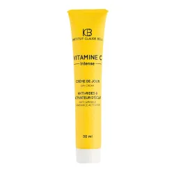 Crème de jour Vitamine C