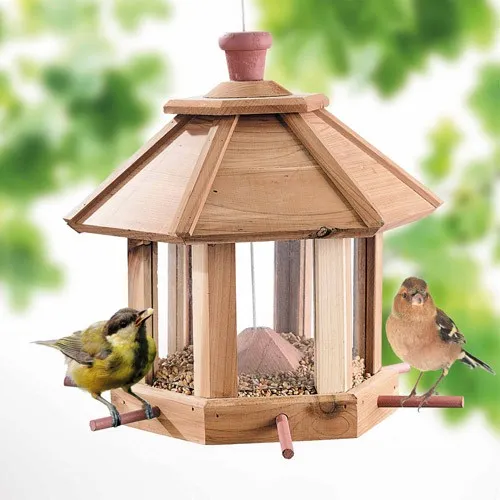 Pagode à oiseaux (2)