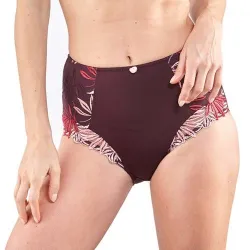 Culotte tulle brodé Anna