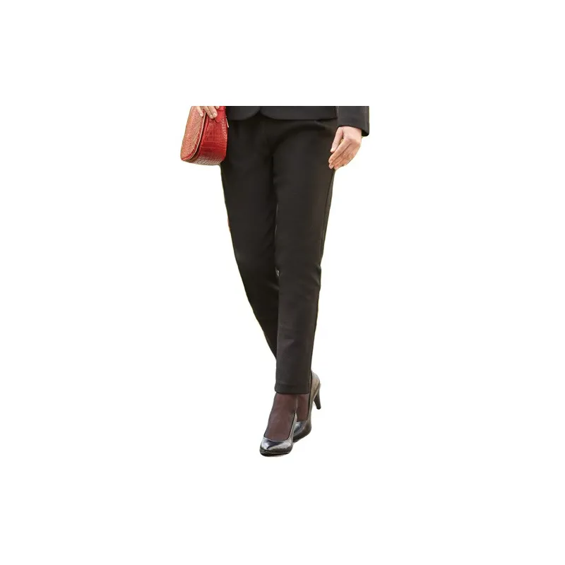 Pantalon «super stretch» infroissable