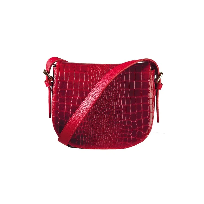 Sac à main cuir Carmin