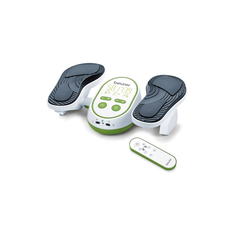 Stimulateur Vital-Legs Beurer®