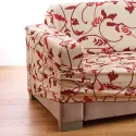 Housse bi-extensible fauteuil