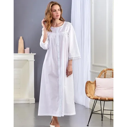 Chemise de nuit Dentelle