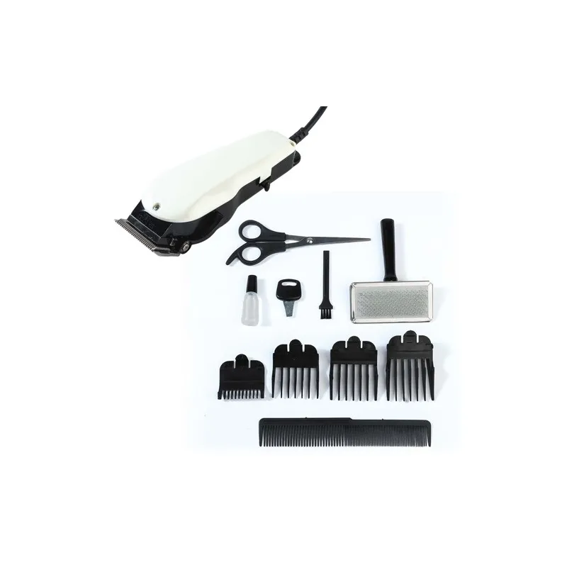 Set tondeuse pour chien