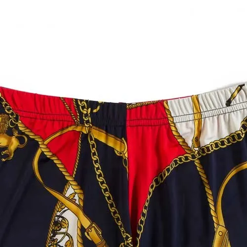 Pantalon fluide Agathe