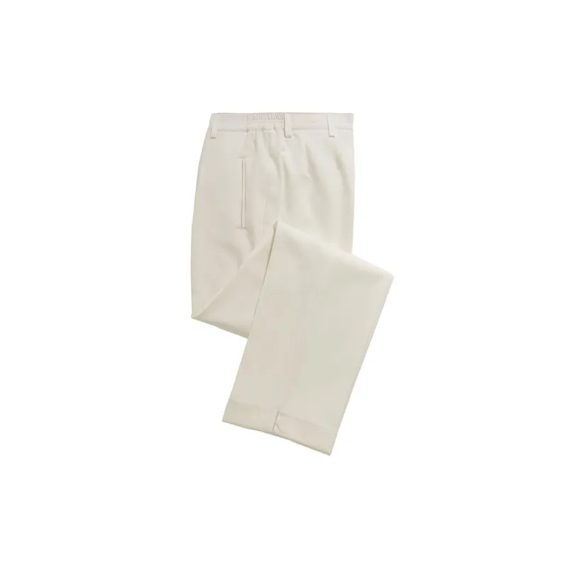 Pantalon extensible Élégance