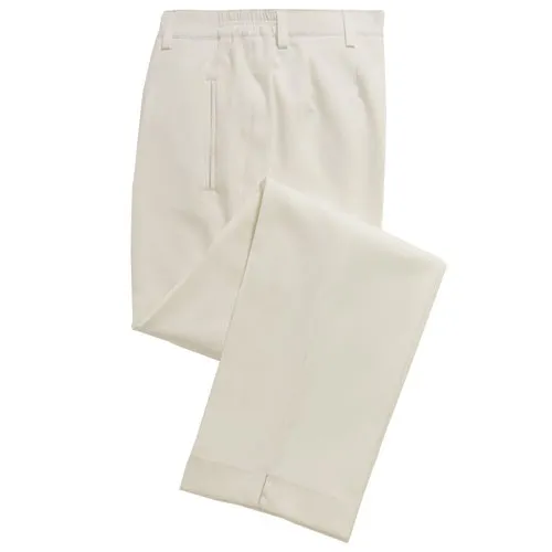 Pantalon extensible Élégance