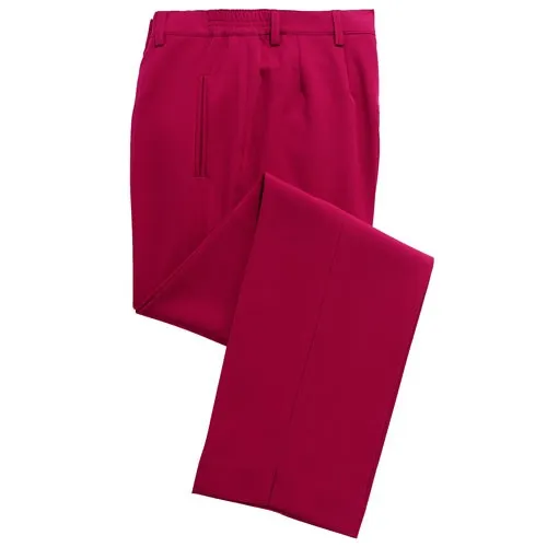 Pantalon extensible Élégance