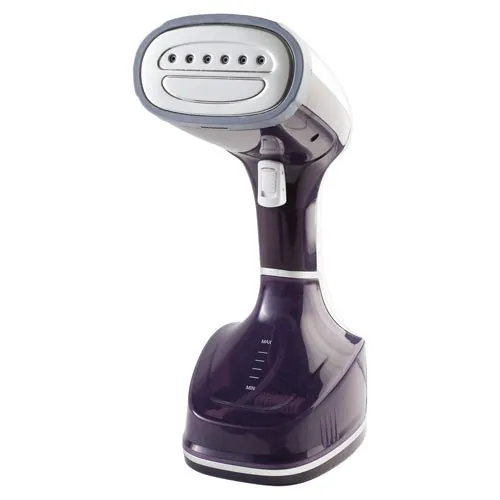 Défroisseur vertical