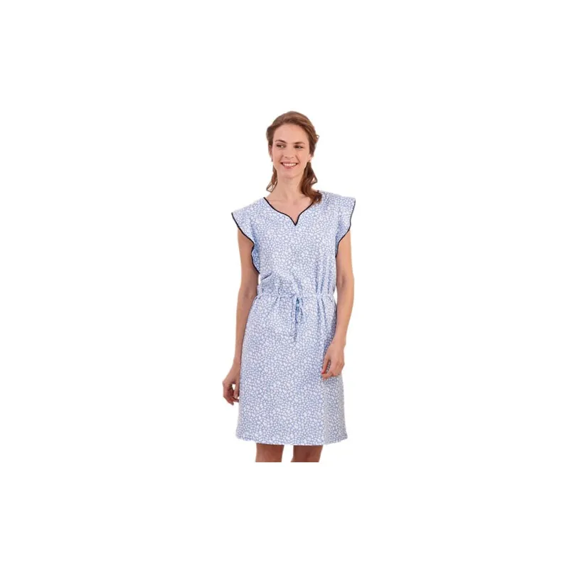 Chemise de nuit Armor-Lux