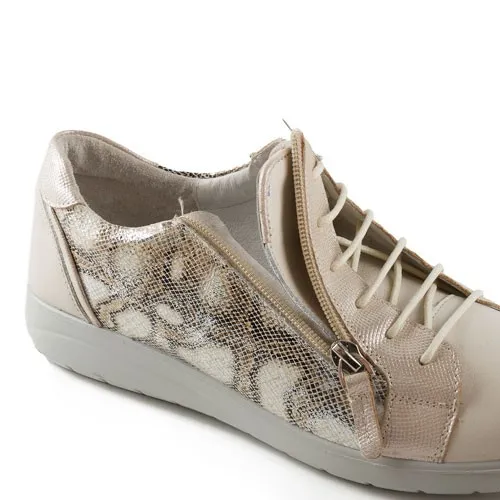 Tennis python zippées