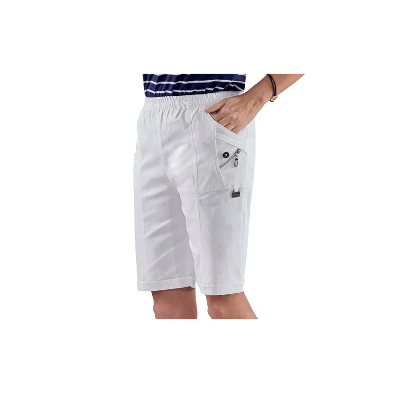 Bermuda super stretch