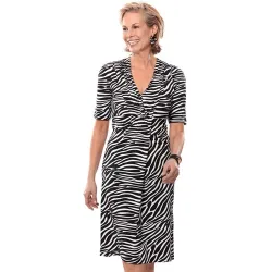 Robe extensible savana