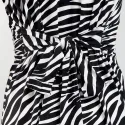 Robe extensible savana